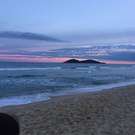 Apartament Paraiso Em Florianópolis Zewnętrze zdjęcie