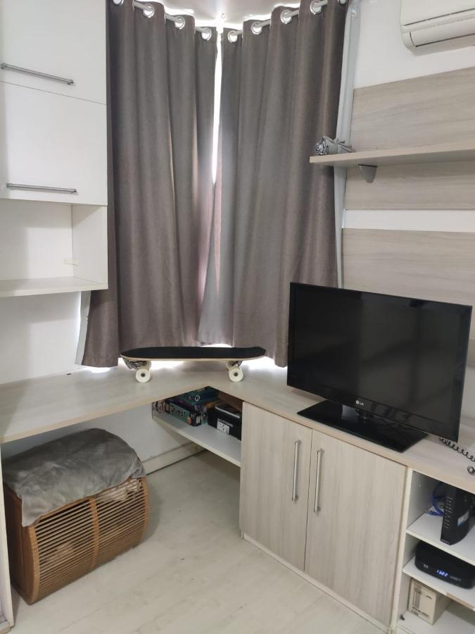 Apartament Paraiso Em Florianópolis Zewnętrze zdjęcie