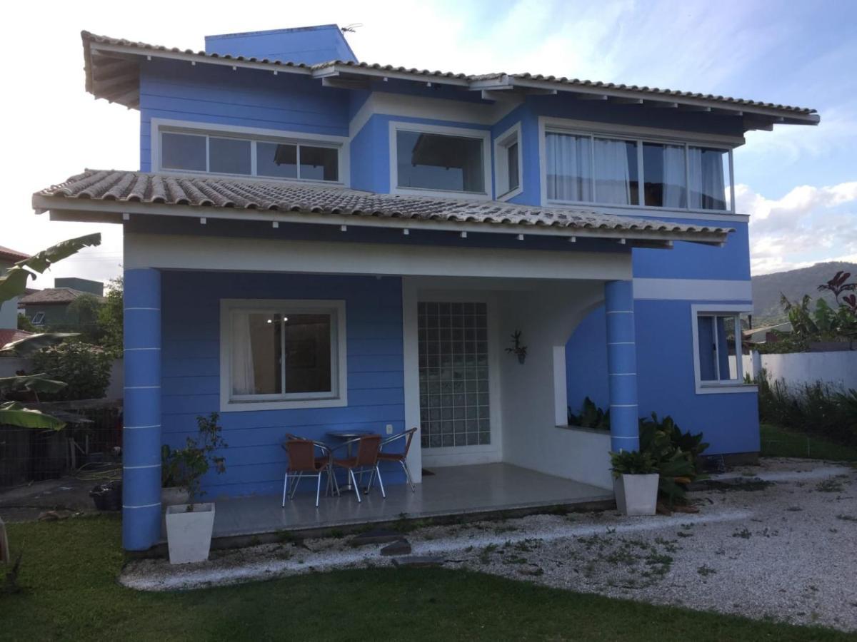 Apartament Paraiso Em Florianópolis Zewnętrze zdjęcie