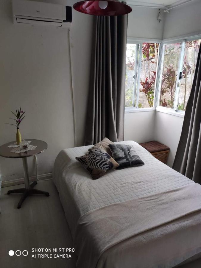 Apartament Paraiso Em Florianópolis Zewnętrze zdjęcie