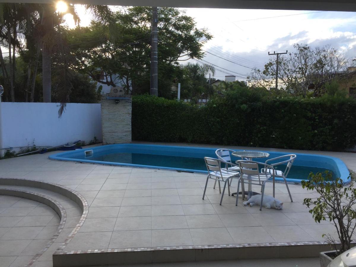 Apartament Paraiso Em Florianópolis Zewnętrze zdjęcie